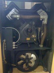 Image KAESER Compressor - 3 from Bid-on-Equipment.com
