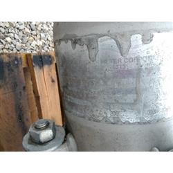 Image NAFCO Filter - Stainless Steel - 2 from Bid-on-Equipment.com