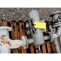 Image NAFCO Filter - Stainless Steel - 3 from Bid-on-Equipment.com
