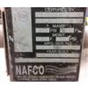 Image NAFCO Filter - Stainless Steel - 6 from Bid-on-Equipment.com