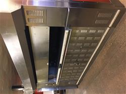 Image BAXTER Rotary Oven - 36 Pan - 7 from Bid-on-Equipment.com
