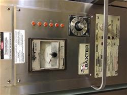 Image BAXTER Rotary Oven - 36 Pan - 8 from Bid-on-Equipment.com