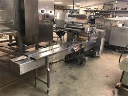 Image FUJI FW 3400 Series VI Wrapper - 3 from Bid-on-Equipment.com