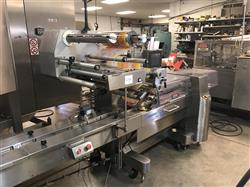 Image FUJI FW 3400 Series VI Wrapper - 4 from Bid-on-Equipment.com