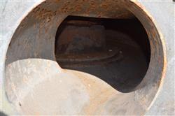 Image XYLEM WATER SOLUTIONS FLYGT 3312/775 Wastewater Submerisble Pump - 2 from Bid-on-Equipment.com