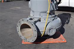 Image XYLEM WATER SOLUTIONS FLYGT 3312/775 Wastewater Submerisble Pump - 3 from Bid-on-Equipment.com