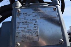 Image XYLEM WATER SOLUTIONS FLYGT 3312/775 Wastewater Submerisble Pump - 4 from Bid-on-Equipment.com