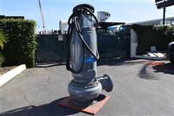 Image XYLEM WATER SOLUTIONS FLYGT 3312/775 Wastewater Submerisble Pump - 6 from Bid-on-Equipment.com