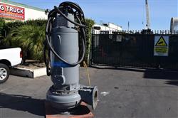 Image XYLEM WATER SOLUTIONS FLYGT 3312/775 Wastewater Submerisble Pump - 1 from Bid-on-Equipment.com