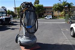 Image XYLEM WATER SOLUTIONS FLYGT 3312/775 Wastewater Submerisble Pump - 7 from Bid-on-Equipment.com