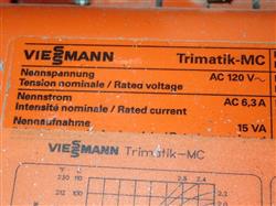 Image VIESSMANN Boiler - 10 from Bid-on-Equipment.com