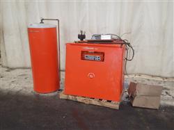 Image VIESSMANN Boiler - 1 from Bid-on-Equipment.com
