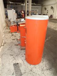 Image VIESSMANN Boiler - 6 from Bid-on-Equipment.com