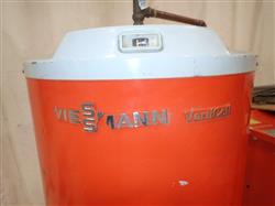 Image VIESSMANN Boiler - 7 from Bid-on-Equipment.com