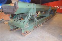 Image VIBRA-PRO Vibrating Conveyor - 18in-30in Wide X 32ft - 2 from Bid-on-Equipment.com