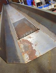 Image VIBRA-PRO Vibrating Conveyor - 18in-30in Wide X 32ft - 4 from Bid-on-Equipment.com