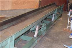 Image VIBRA-PRO Vibrating Conveyor - 18in-30in Wide X 32ft - 5 from Bid-on-Equipment.com