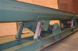 Image VIBRA-PRO Vibrating Conveyor - 18in-30in Wide X 32ft - 7 from Bid-on-Equipment.com