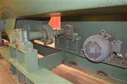 Image VIBRA-PRO Vibrating Conveyor - 18in-30in Wide X 32ft - 8 from Bid-on-Equipment.com