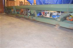Image VIBRA-PRO Vibrating Conveyor - 18in-30in Wide X 32ft - 12 from Bid-on-Equipment.com