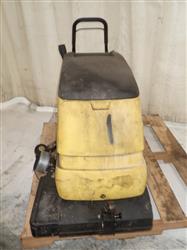 Image TORNADO Floor Scrubber  - 2 from Bid-on-Equipment.com