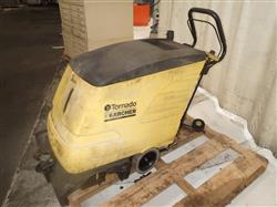 Image TORNADO Floor Scrubber  - 3 from Bid-on-Equipment.com