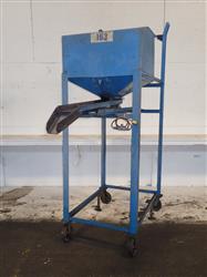 Image Hopper-Feeder - 1 from Bid-on-Equipment.com