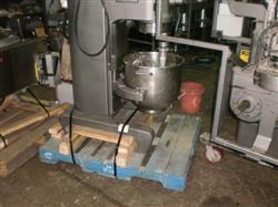 Image HOBART H-600 Mixer - 11 from Bid-on-Equipment.com