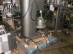 Image HOBART H-600 Mixer - 12 from Bid-on-Equipment.com