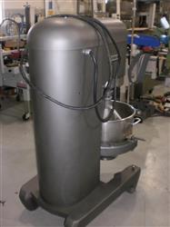 Image HOBART H-600 Mixer - 3 from Bid-on-Equipment.com