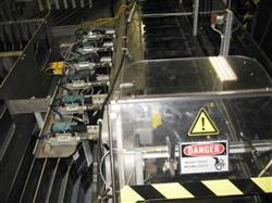 Image R.A. JONES Maxim Case Packer - 11 from Bid-on-Equipment.com