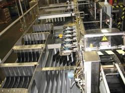 Image R.A. JONES Maxim Case Packer - 5 from Bid-on-Equipment.com