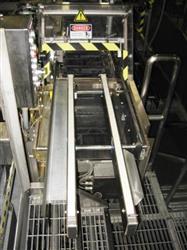 Image R.A. JONES Maxim Case Packer - 10 from Bid-on-Equipment.com