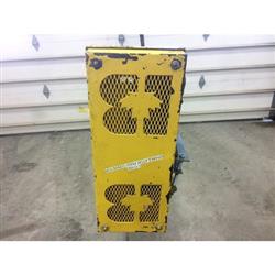 Image DODGE Shaft Mounted Torque-Arm Speed Reducer Screw Conveyor Drive - 2 HP - 2 from Bid-on-Equipment.com
