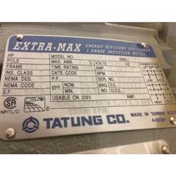 Image DODGE Shaft Mounted Torque-Arm Speed Reducer Screw Conveyor Drive - 2 HP - 4 from Bid-on-Equipment.com