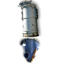 Image MIKROPUL PULSAIRE 315 Fabric Filter Dust Collector - 405 Sq Ft, 2,800 CFM  - 1 from Bid-on-Equipment.com