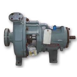 Image FLOWSERVE DURCO Mark III Centrifugal Pump  - 1 from Bid-on-Equipment.com