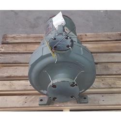 Image FLOWSERVE DURCO Mark III Centrifugal Pump  - 2 from Bid-on-Equipment.com