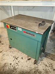Image SIGNODE Table Tyer Strapping Machine - 1 from Bid-on-Equipment.com