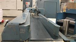 Image WOHLENBERG 3 Knife Trimmer - 2 from Bid-on-Equipment.com