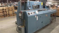 Image WOHLENBERG 3 Knife Trimmer - 1 from Bid-on-Equipment.com