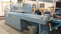Image WOHLENBERG 3 Knife Trimmer - 4 from Bid-on-Equipment.com