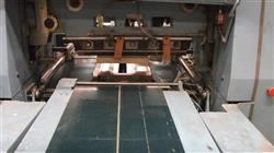 Image WOHLENBERG 3 Knife Trimmer - 6 from Bid-on-Equipment.com