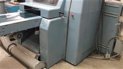 Image WOHLENBERG 3 Knife Trimmer - 7 from Bid-on-Equipment.com