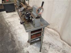 Image CLAUSING 5914 Lathe - 3 from Bid-on-Equipment.com