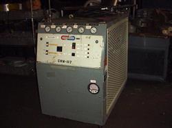 Image 3 Ton MOKON Chiller with Heater - 1 from Bid-on-Equipment.com