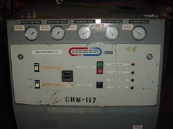 Image 3 Ton MOKON Chiller with Heater - 2 from Bid-on-Equipment.com