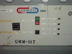 Image 3 Ton MOKON Chiller with Heater - 6 from Bid-on-Equipment.com