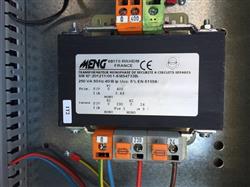 Image TRANE Aquastream 2 Chiller - 10 from Bid-on-Equipment.com