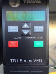 Image TRANE Aquastream 2 Chiller - 12 from Bid-on-Equipment.com